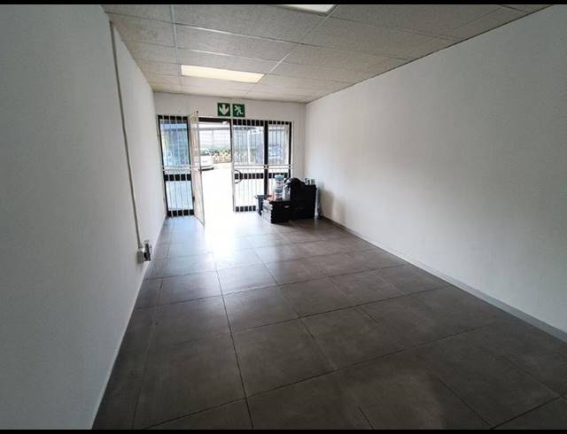 INDUSTRIAL PROPERTY TO RENT IN FERNDALE